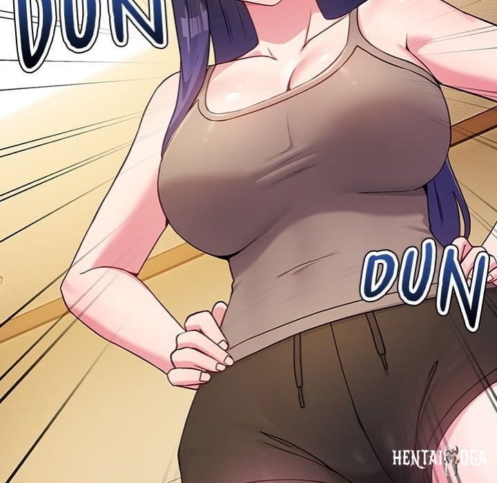 But You’re the Same Age as My Daughter?! But You’re the Same Age as My Daughter?! Chapter 45 - Page 31