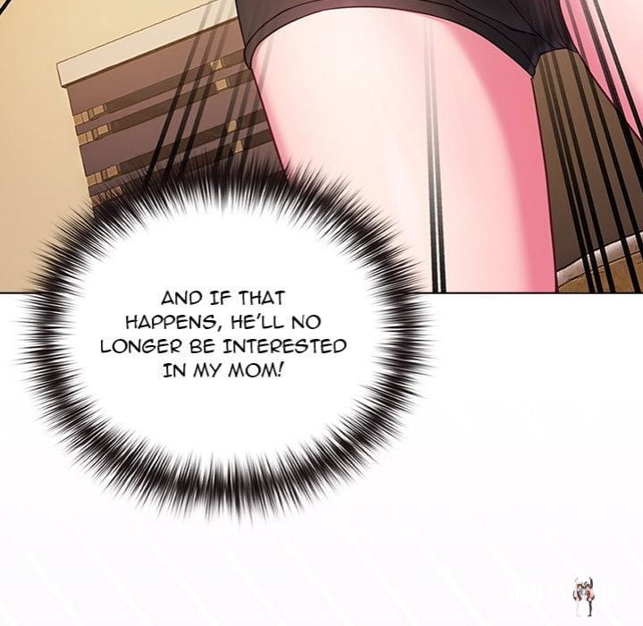 But You’re the Same Age as My Daughter?! But You’re the Same Age as My Daughter?! Chapter 45 - Page 32