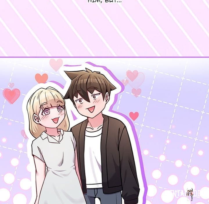 But You’re the Same Age as My Daughter?! But You’re the Same Age as My Daughter?! Chapter 45 - Page 34