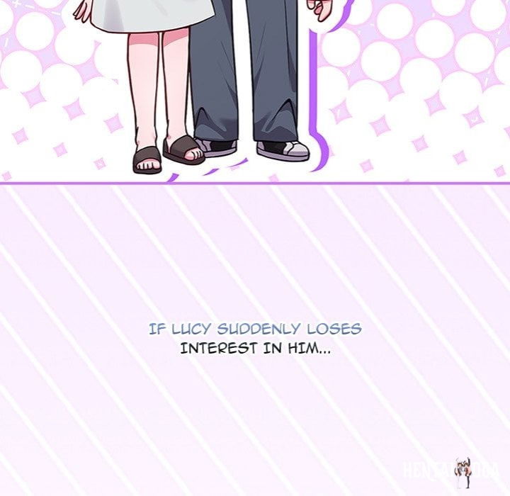 But You’re the Same Age as My Daughter?! But You’re the Same Age as My Daughter?! Chapter 45 - Page 35