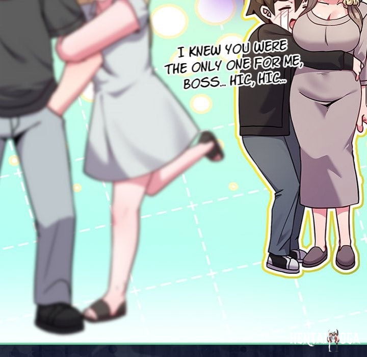 But You’re the Same Age as My Daughter?! But You’re the Same Age as My Daughter?! Chapter 45 - Page 37