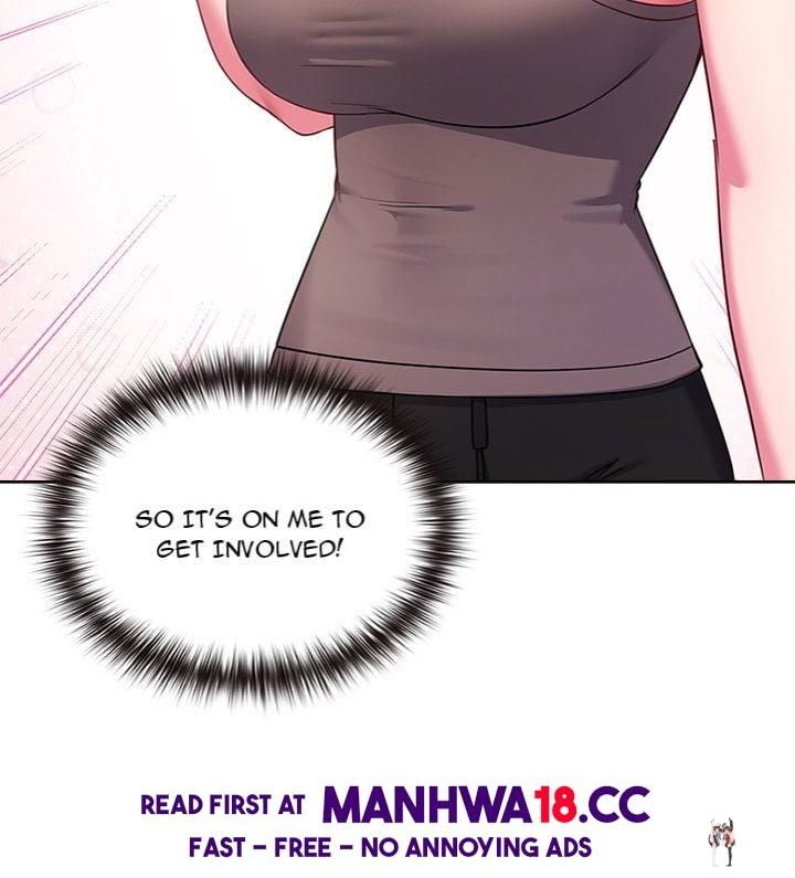 But You’re the Same Age as My Daughter?! But You’re the Same Age as My Daughter?! Chapter 45 - Page 45