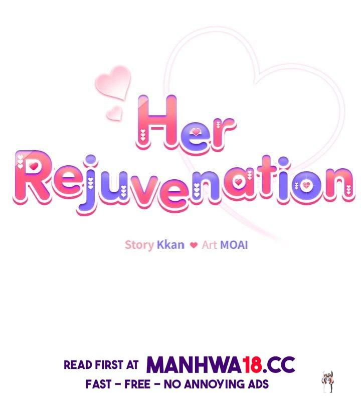 But You’re the Same Age as My Daughter?! But You’re the Same Age as My Daughter?! Chapter 45 - Page 51