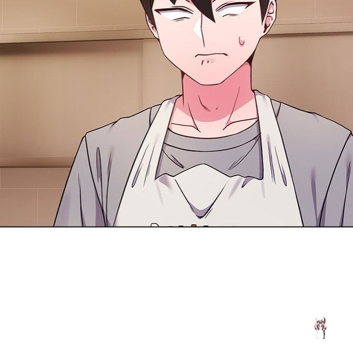 But You’re the Same Age as My Daughter?! But You’re the Same Age as My Daughter?! Chapter 45 - Page 56