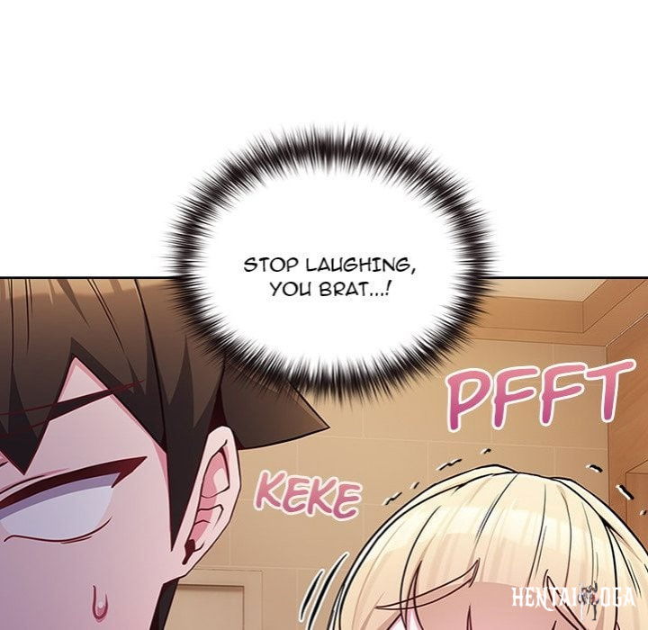 But You’re the Same Age as My Daughter?! But You’re the Same Age as My Daughter?! Chapter 45 - Page 57