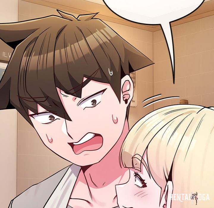 But You’re the Same Age as My Daughter?! But You’re the Same Age as My Daughter?! Chapter 45 - Page 60