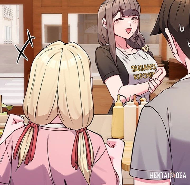 But You’re the Same Age as My Daughter?! But You’re the Same Age as My Daughter?! Chapter 45 - Page 64