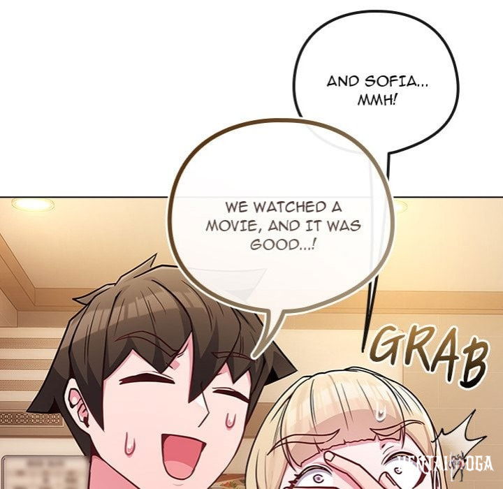 But You’re the Same Age as My Daughter?! But You’re the Same Age as My Daughter?! Chapter 45 - Page 66