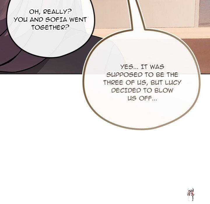 But You’re the Same Age as My Daughter?! But You’re the Same Age as My Daughter?! Chapter 45 - Page 68