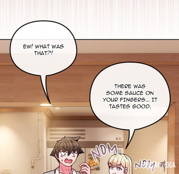 But You’re the Same Age as My Daughter?! But You’re the Same Age as My Daughter?! Chapter 45 - Page 75