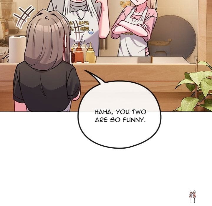 But You’re the Same Age as My Daughter?! But You’re the Same Age as My Daughter?! Chapter 45 - Page 76