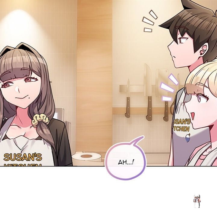 But You’re the Same Age as My Daughter?! But You’re the Same Age as My Daughter?! Chapter 45 - Page 78