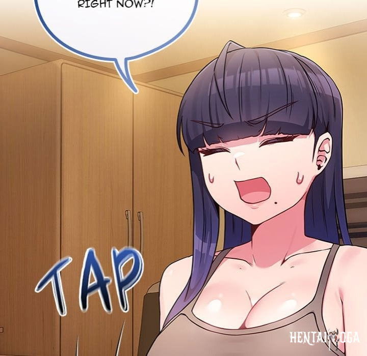 But You’re the Same Age as My Daughter?! But You’re the Same Age as My Daughter?! Chapter 45 - Page 8