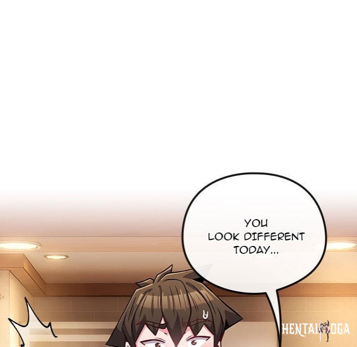 But You’re the Same Age as My Daughter?! But You’re the Same Age as My Daughter?! Chapter 45 - Page 82