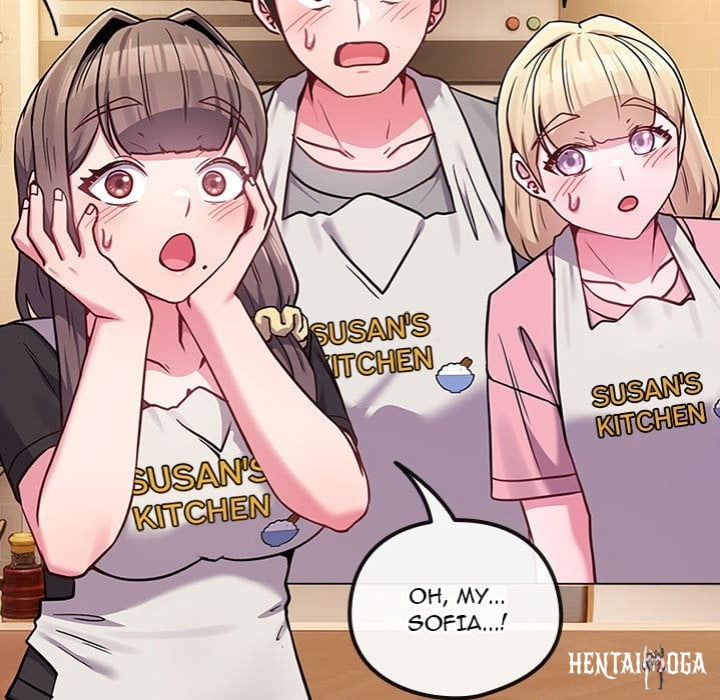 But You’re the Same Age as My Daughter?! But You’re the Same Age as My Daughter?! Chapter 45 - Page 83