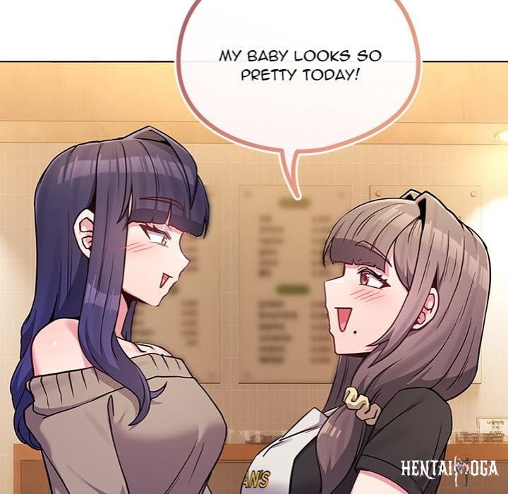 But You’re the Same Age as My Daughter?! But You’re the Same Age as My Daughter?! Chapter 45 - Page 85