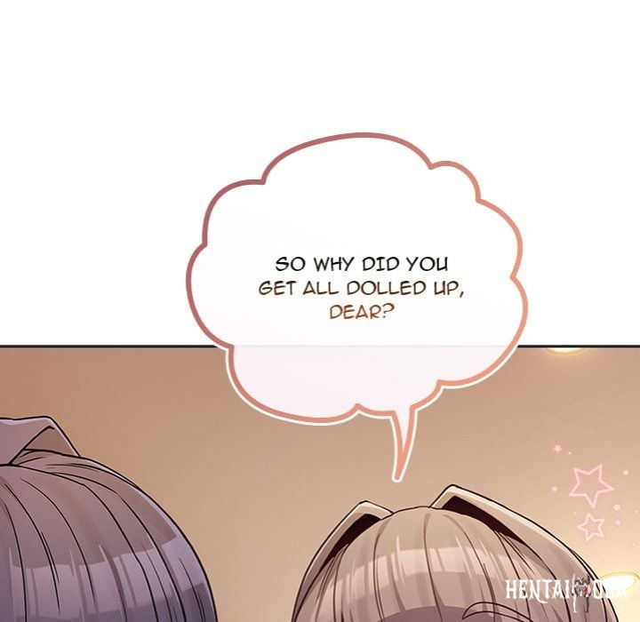 But You’re the Same Age as My Daughter?! But You’re the Same Age as My Daughter?! Chapter 45 - Page 90