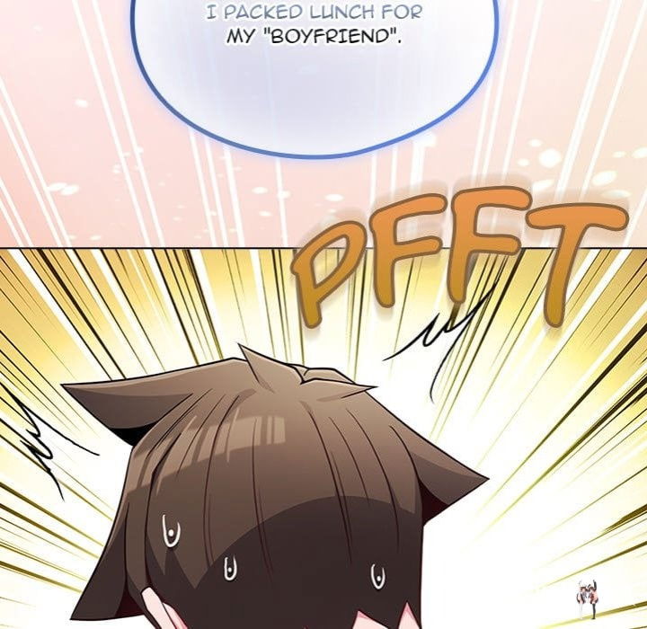 But You’re the Same Age as My Daughter?! But You’re the Same Age as My Daughter?! Chapter 45 - Page 93