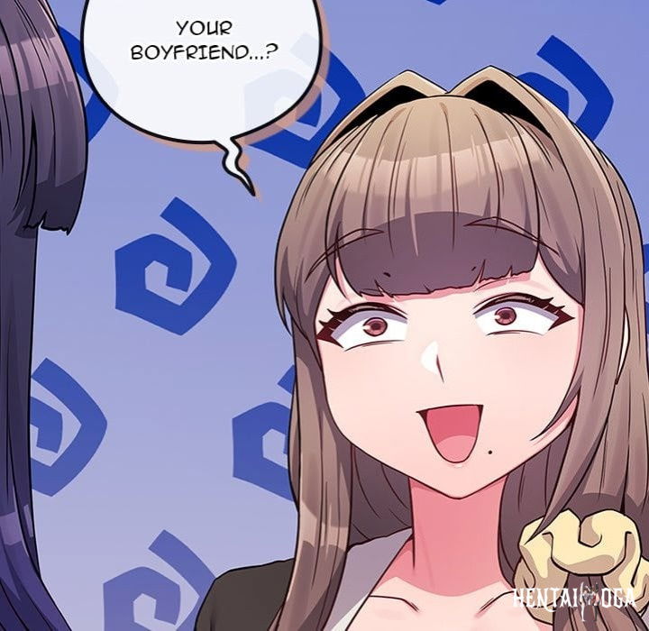 But You’re the Same Age as My Daughter?! But You’re the Same Age as My Daughter?! Chapter 45 - Page 96