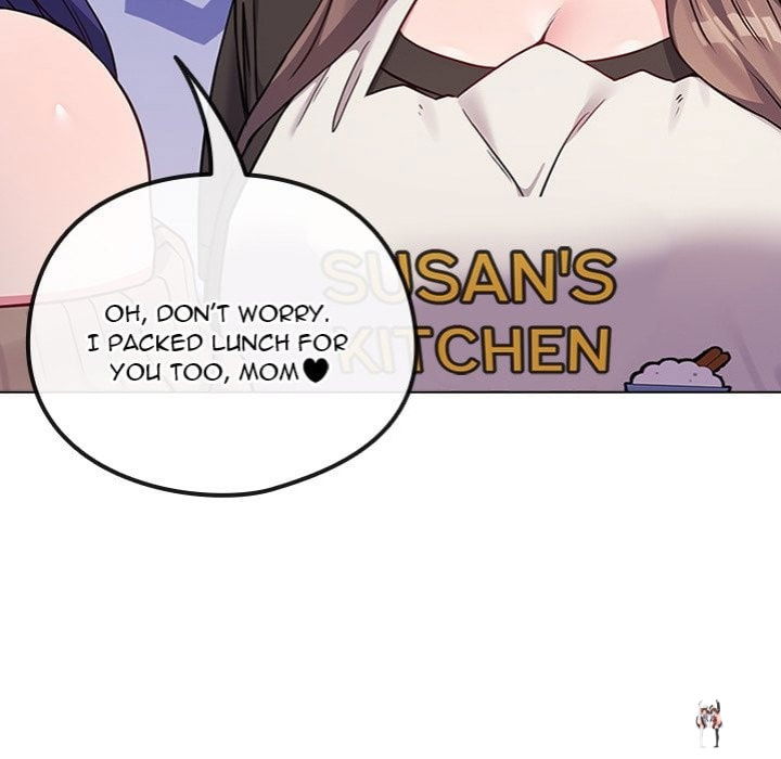 But You’re the Same Age as My Daughter?! But You’re the Same Age as My Daughter?! Chapter 45 - Page 97