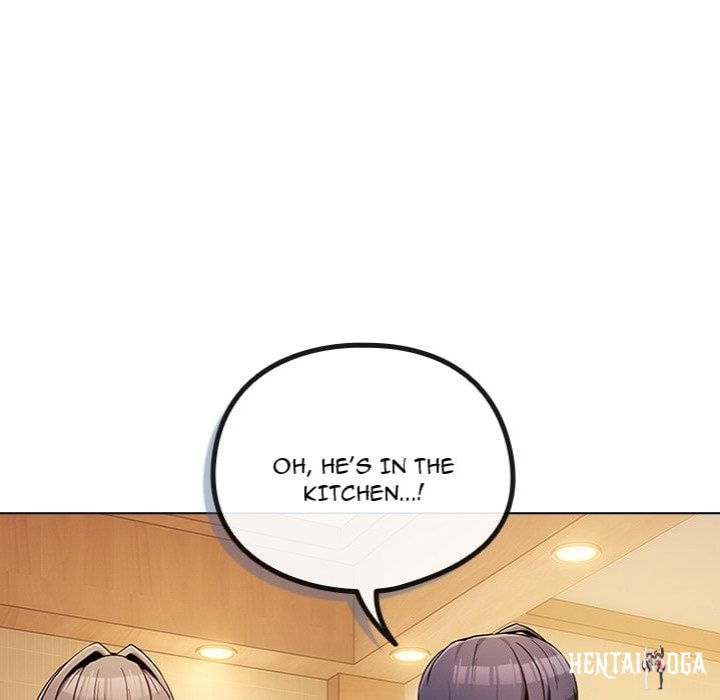 But You’re the Same Age as My Daughter?! But You’re the Same Age as My Daughter?! Chapter 45 - Page 98