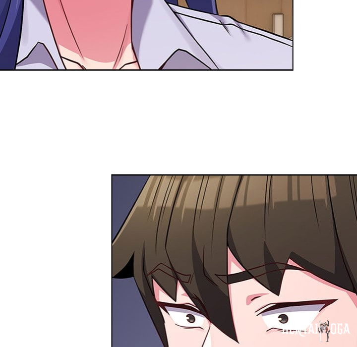 But You’re the Same Age as My Daughter?! But You’re the Same Age as My Daughter?! Chapter 44 - Page 10