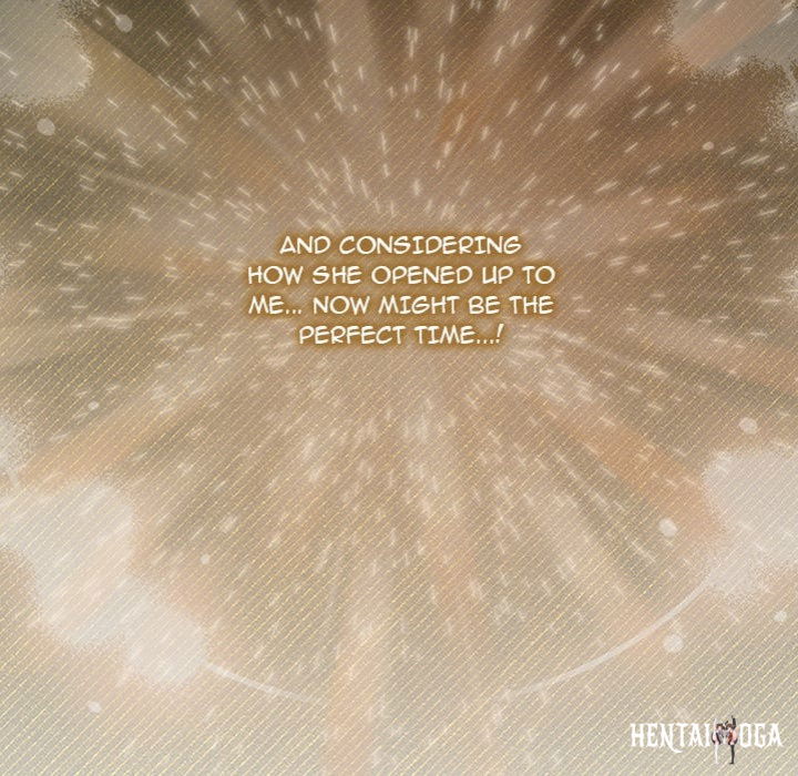 But You’re the Same Age as My Daughter?! But You’re the Same Age as My Daughter?! Chapter 44 - Page 101