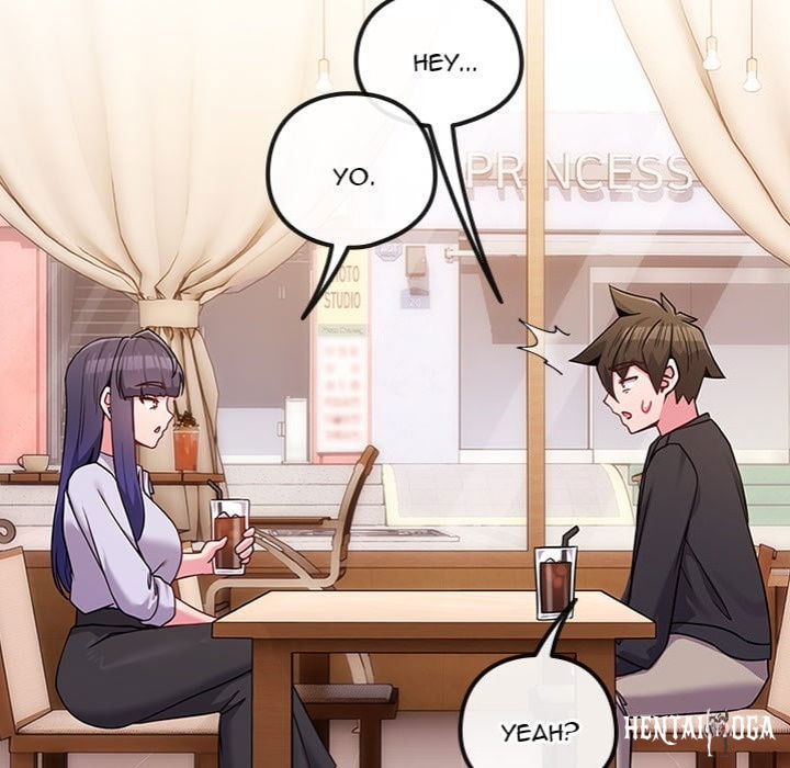 But You’re the Same Age as My Daughter?! But You’re the Same Age as My Daughter?! Chapter 44 - Page 105