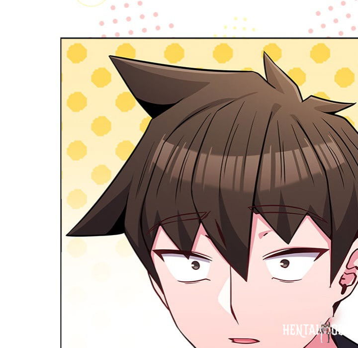 But You’re the Same Age as My Daughter?! But You’re the Same Age as My Daughter?! Chapter 44 - Page 111