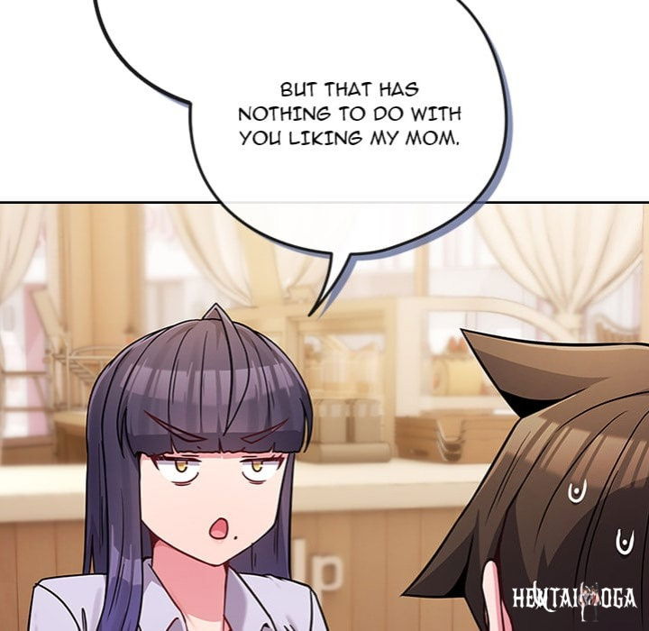 But You’re the Same Age as My Daughter?! But You’re the Same Age as My Daughter?! Chapter 44 - Page 116