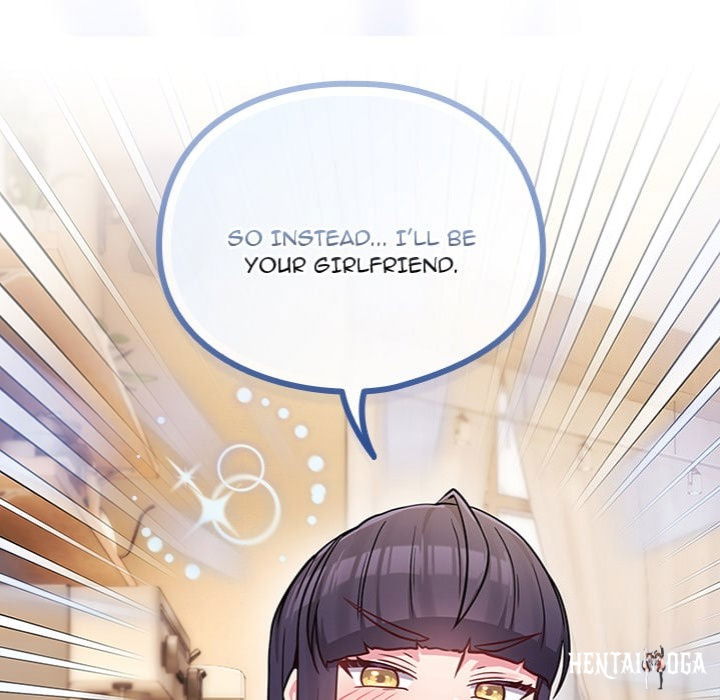 But You’re the Same Age as My Daughter?! But You’re the Same Age as My Daughter?! Chapter 44 - Page 119