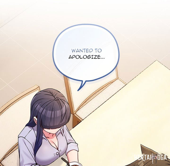 But You’re the Same Age as My Daughter?! But You’re the Same Age as My Daughter?! Chapter 44 - Page 12