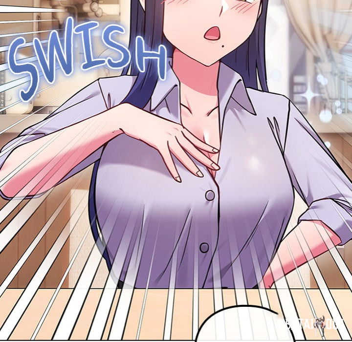 But You’re the Same Age as My Daughter?! But You’re the Same Age as My Daughter?! Chapter 44 - Page 120