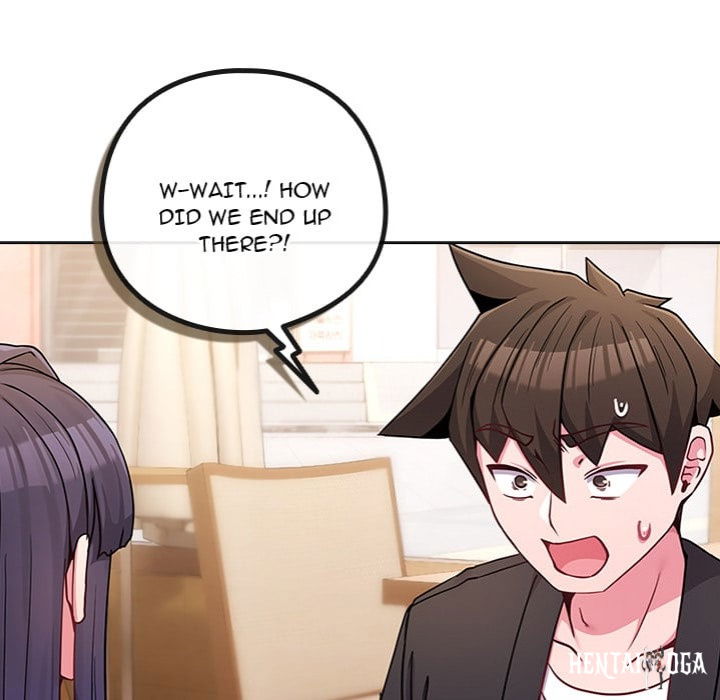 But You’re the Same Age as My Daughter?! But You’re the Same Age as My Daughter?! Chapter 44 - Page 122