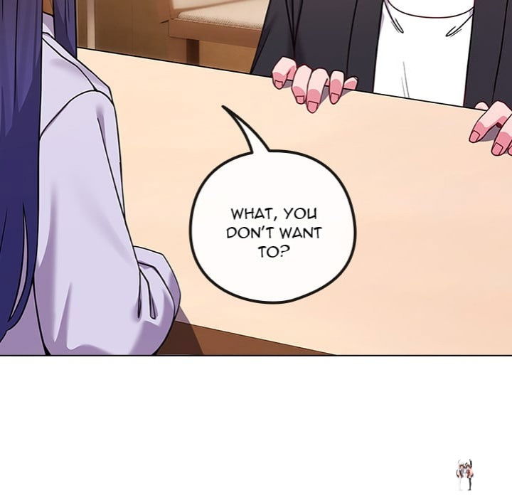 But You’re the Same Age as My Daughter?! But You’re the Same Age as My Daughter?! Chapter 44 - Page 123