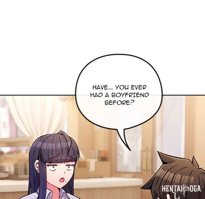 But You’re the Same Age as My Daughter?! But You’re the Same Age as My Daughter?! Chapter 44 - Page 124