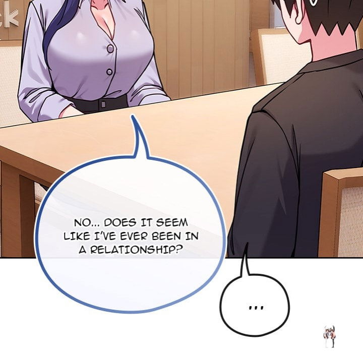 But You’re the Same Age as My Daughter?! But You’re the Same Age as My Daughter?! Chapter 44 - Page 125