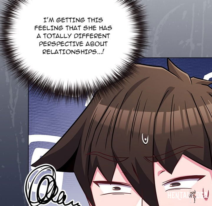 But You’re the Same Age as My Daughter?! But You’re the Same Age as My Daughter?! Chapter 44 - Page 127