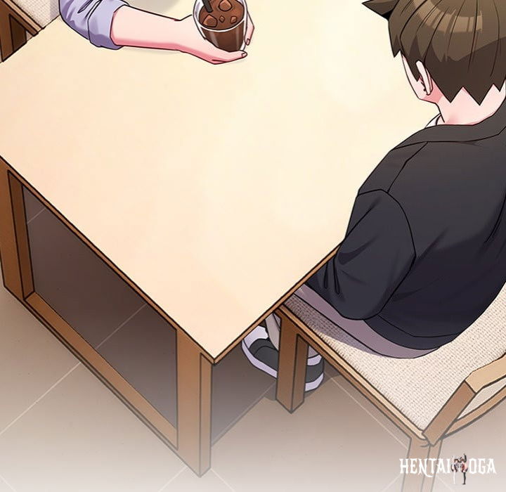 But You’re the Same Age as My Daughter?! But You’re the Same Age as My Daughter?! Chapter 44 - Page 13