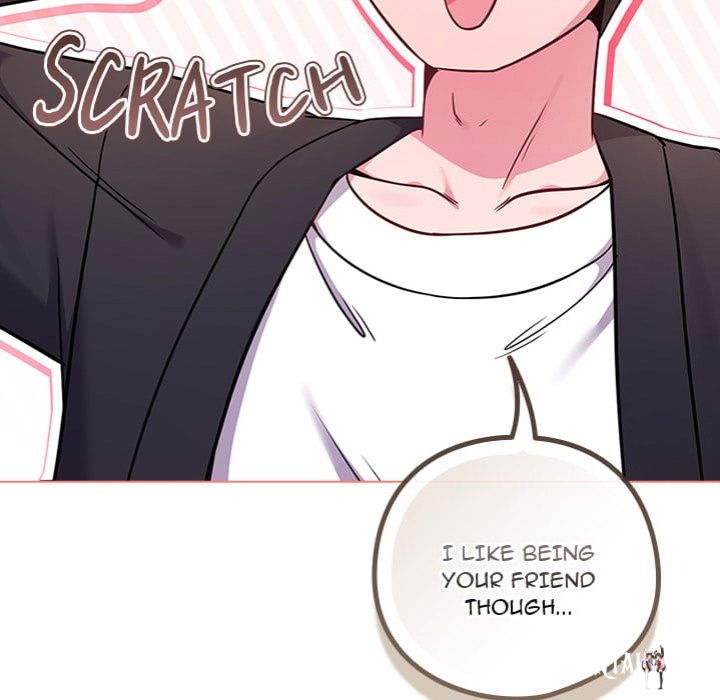 But You’re the Same Age as My Daughter?! But You’re the Same Age as My Daughter?! Chapter 44 - Page 134