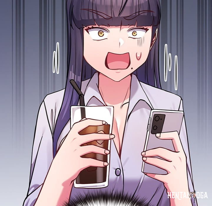 But You’re the Same Age as My Daughter?! But You’re the Same Age as My Daughter?! Chapter 44 - Page 136