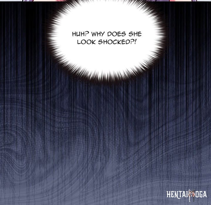 But You’re the Same Age as My Daughter?! But You’re the Same Age as My Daughter?! Chapter 44 - Page 137