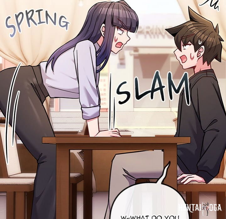 But You’re the Same Age as My Daughter?! But You’re the Same Age as My Daughter?! Chapter 44 - Page 139