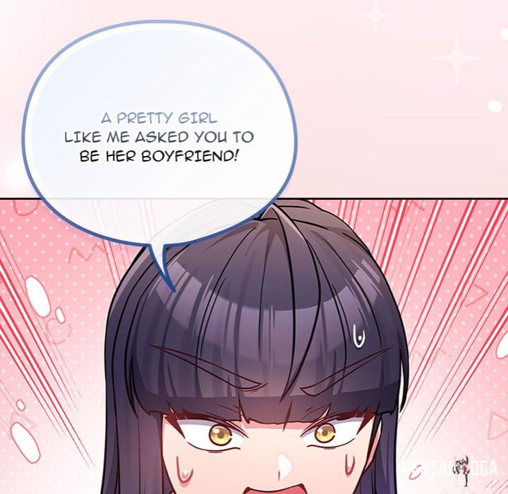 But You’re the Same Age as My Daughter?! But You’re the Same Age as My Daughter?! Chapter 44 - Page 141