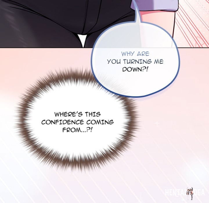 But You’re the Same Age as My Daughter?! But You’re the Same Age as My Daughter?! Chapter 44 - Page 143