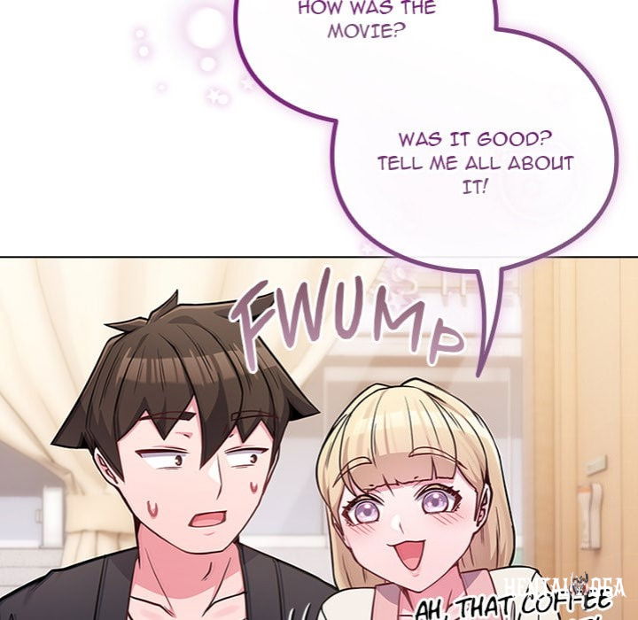 But You’re the Same Age as My Daughter?! But You’re the Same Age as My Daughter?! Chapter 44 - Page 153