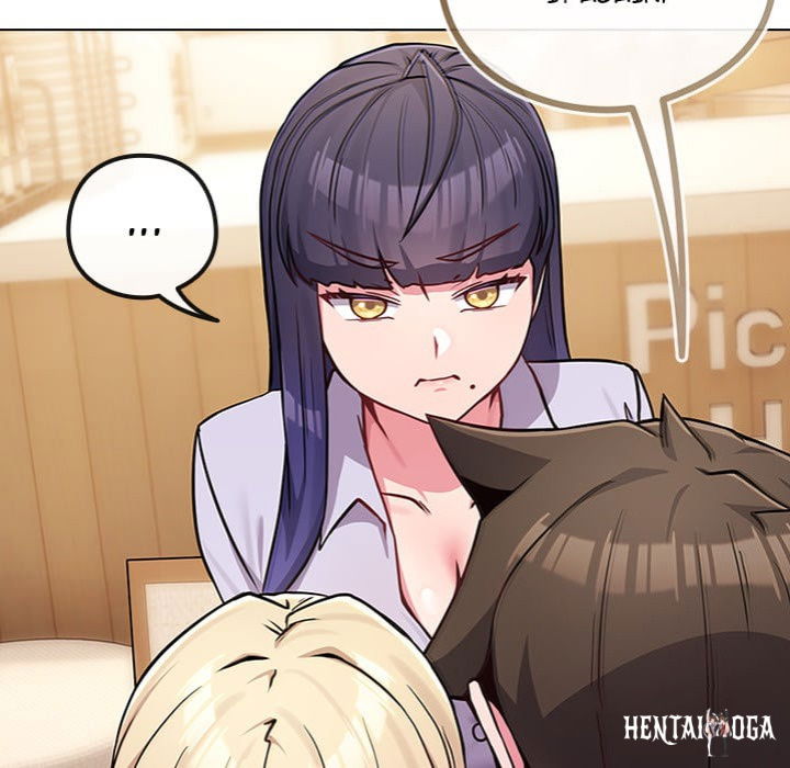 But You’re the Same Age as My Daughter?! But You’re the Same Age as My Daughter?! Chapter 44 - Page 156