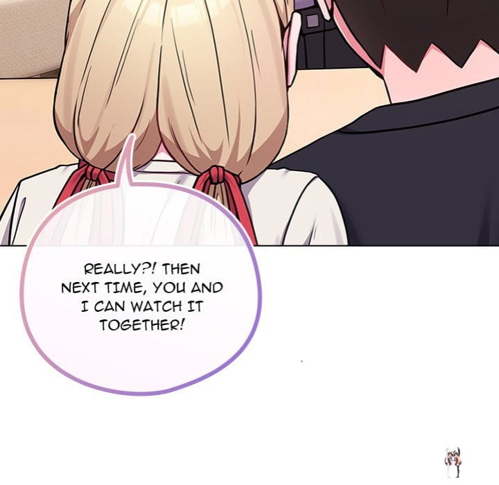 But You’re the Same Age as My Daughter?! But You’re the Same Age as My Daughter?! Chapter 44 - Page 157