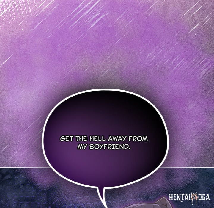 But You’re the Same Age as My Daughter?! But You’re the Same Age as My Daughter?! Chapter 44 - Page 161