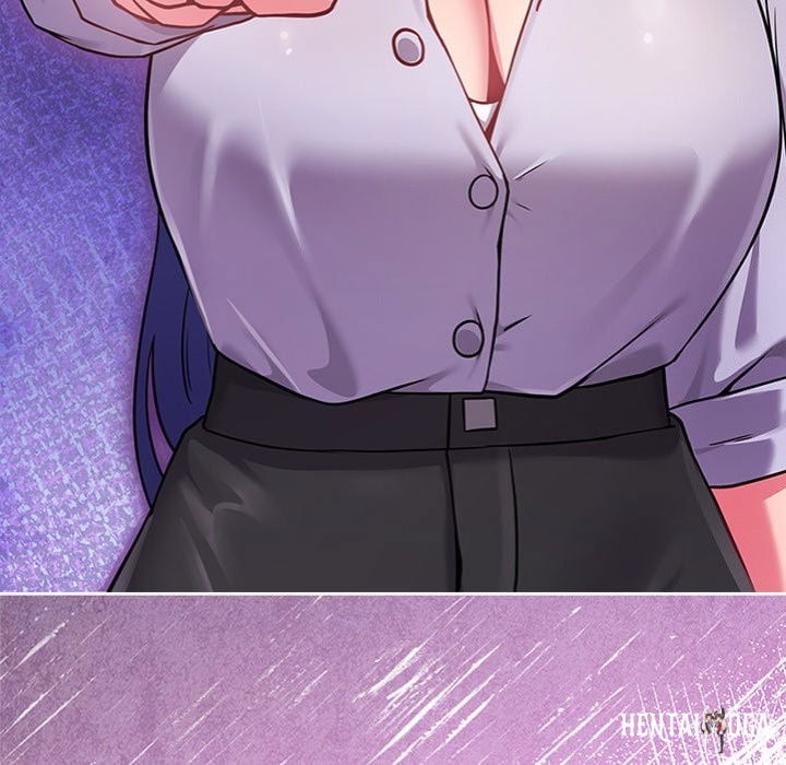 But You’re the Same Age as My Daughter?! But You’re the Same Age as My Daughter?! Chapter 44 - Page 163